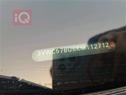 فولكسفاغن جيتا